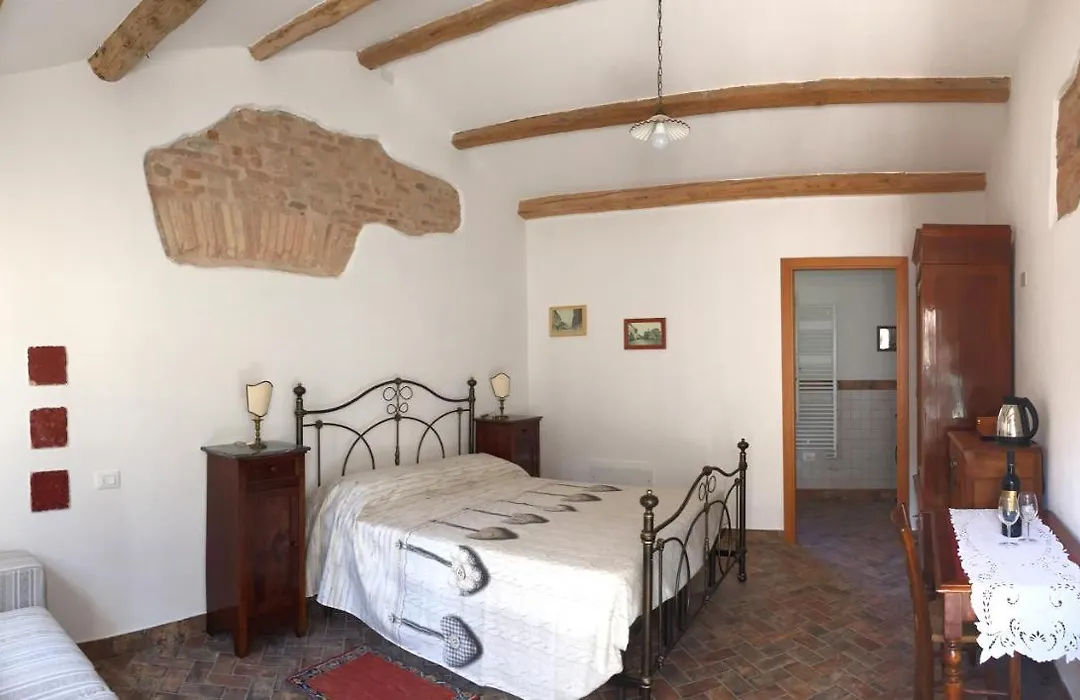 La Casetta nel Borgo-1