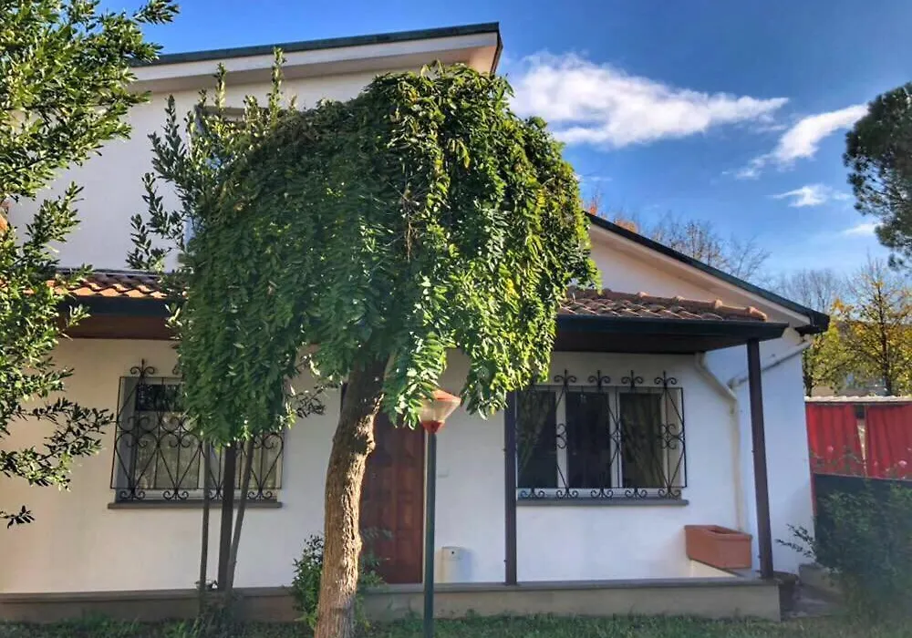 Il portico B&b-1
