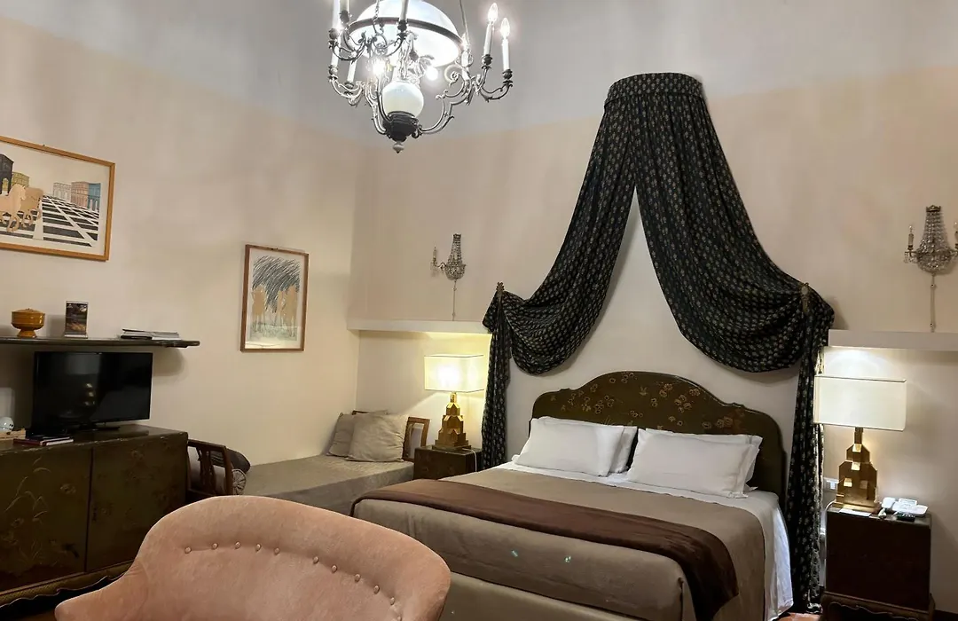 Locanda di Casa Spadoni-1
