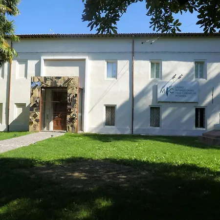 A 2 Passi Bed&Breakfast-2